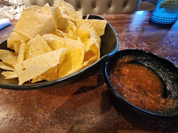 Uncle Julio's Orlando 3