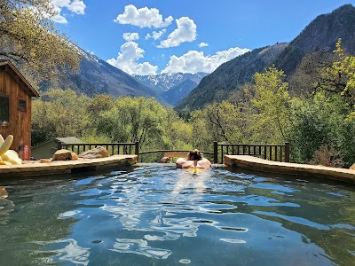 Avalanche Ranch