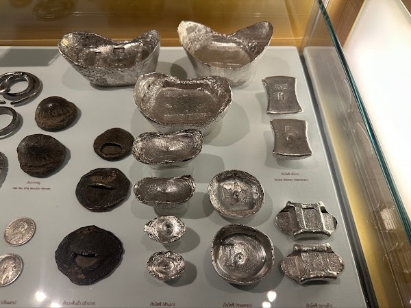 The Bank of Thailand Museum 5