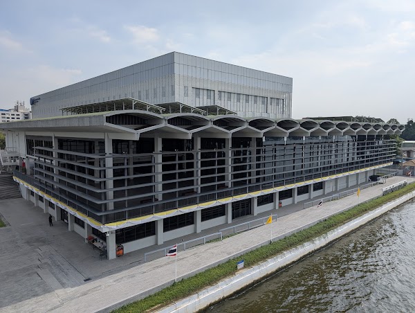 The Bank of Thailand Museum 3