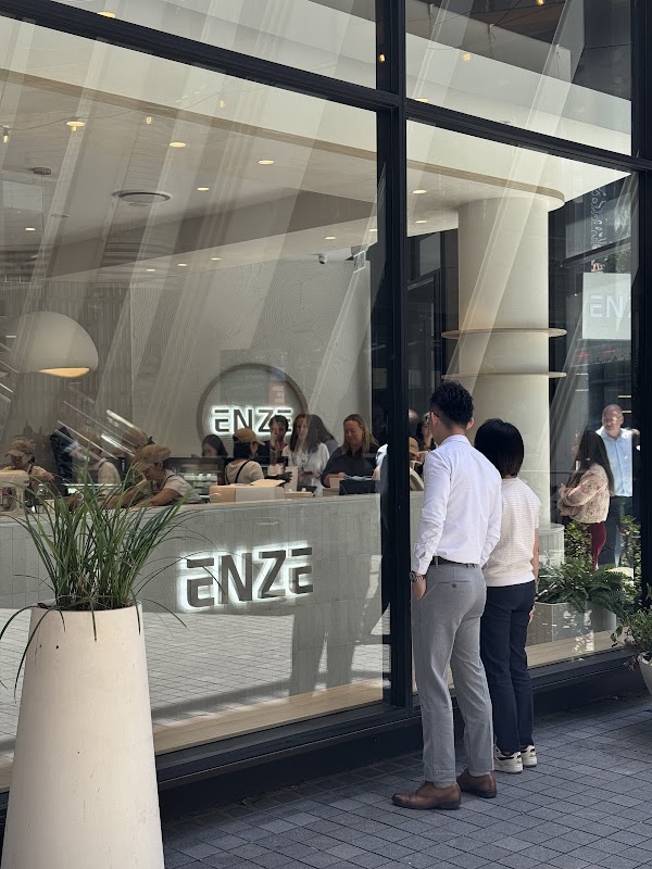 ENZE Barangaroo 4