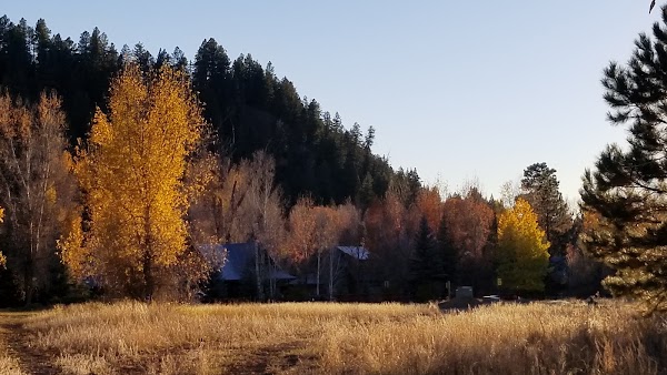 San Juan River Village Metro