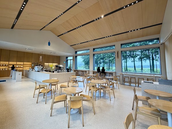 Blue Bottle Coffee Jeju Cafe 5