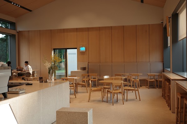 Blue Bottle Coffee Jeju Cafe 2