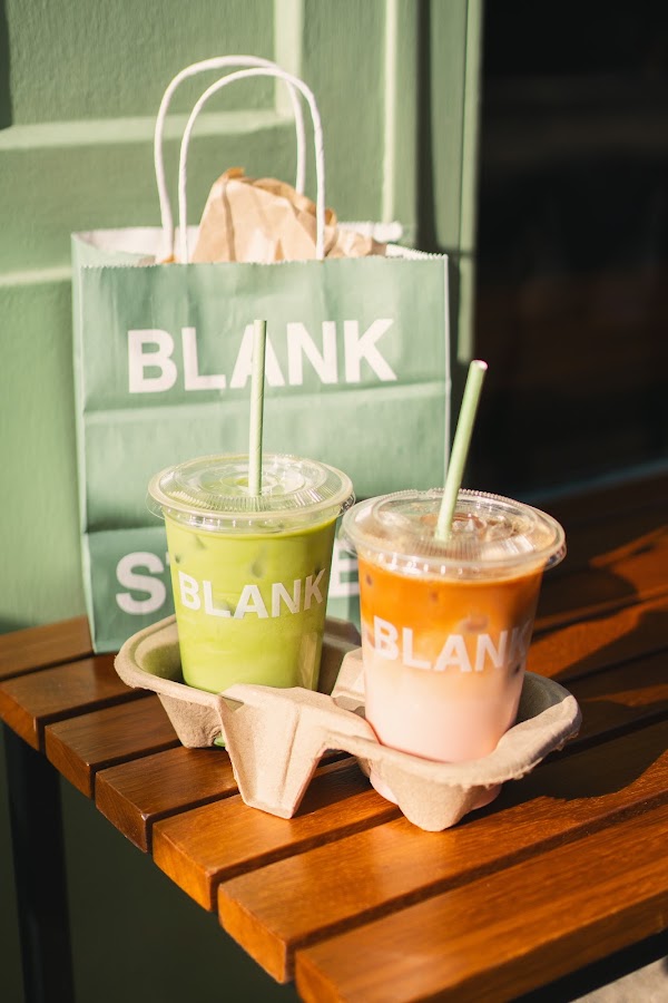 Blank Street Coffee 5