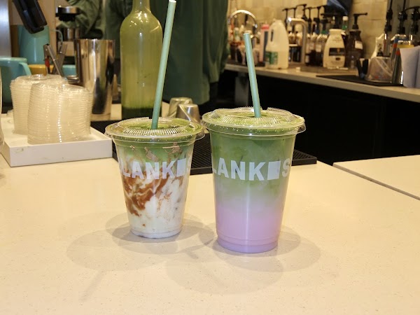 Blank Street Coffee 4