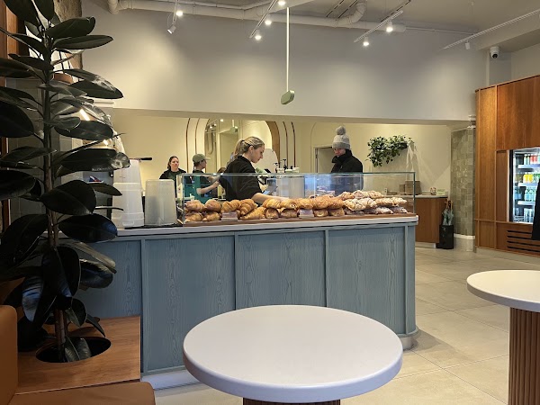 Blank Street Coffee 2