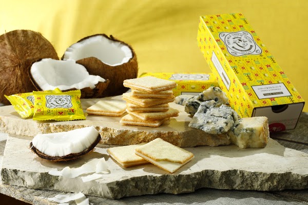 Tokyo Milk Cheese Factory Raffles City 2