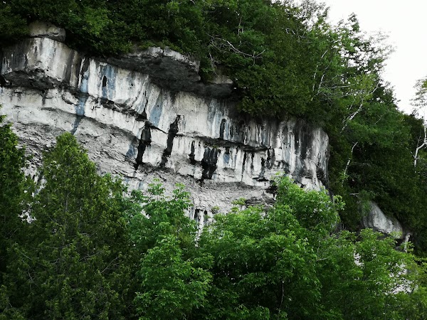 Spirit Rock Conservation Area 5