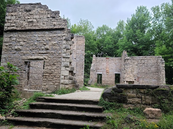 Spirit Rock Conservation Area 4