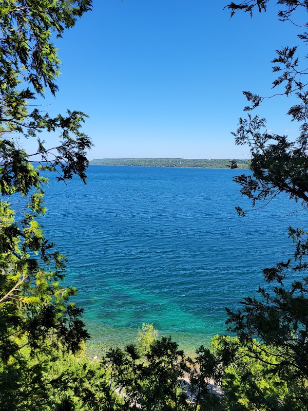 Spirit Rock Conservation Area 3