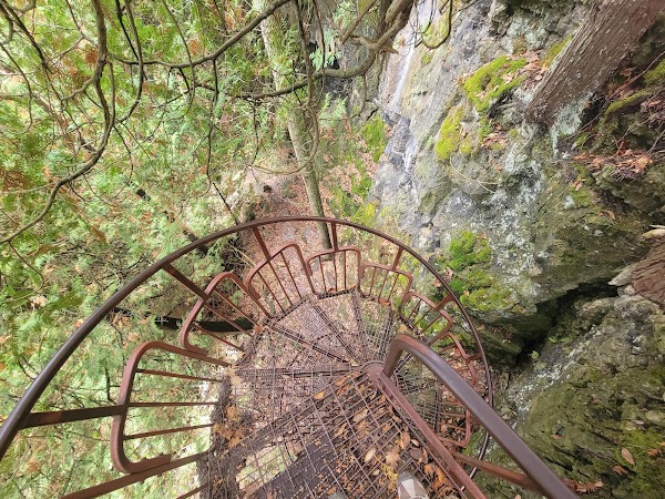 Spirit Rock Conservation Area 2
