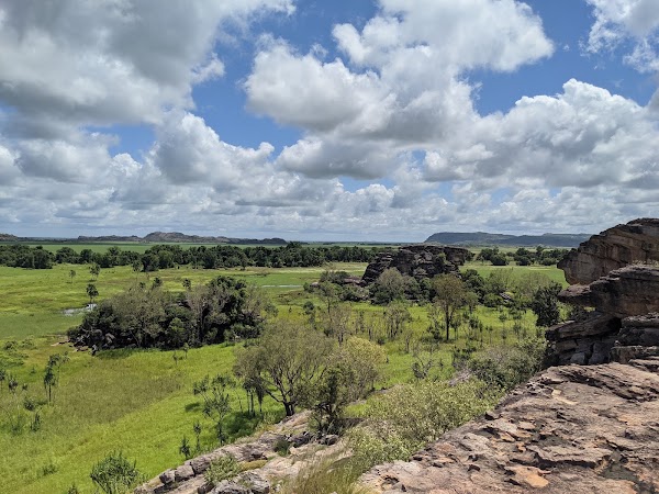 Ubirr