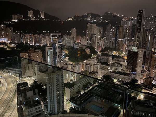 Best Western Hotel Causeway Bay