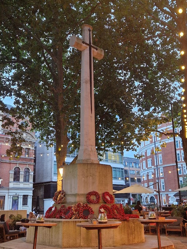 Sloane Square