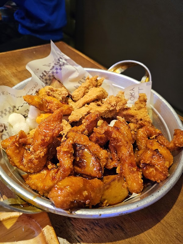 Chir Chir 4