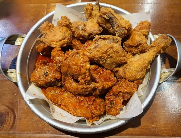 Chir Chir 2