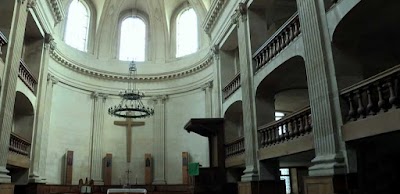Église des Billettes