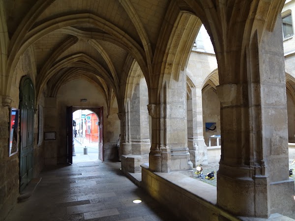 Église des Billettes 2