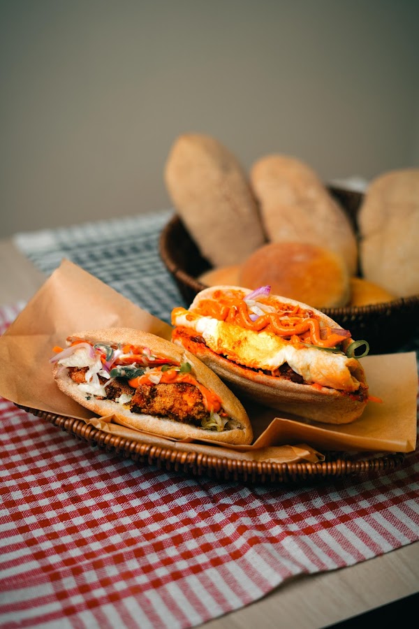 O'Poder Express Kitchen 5