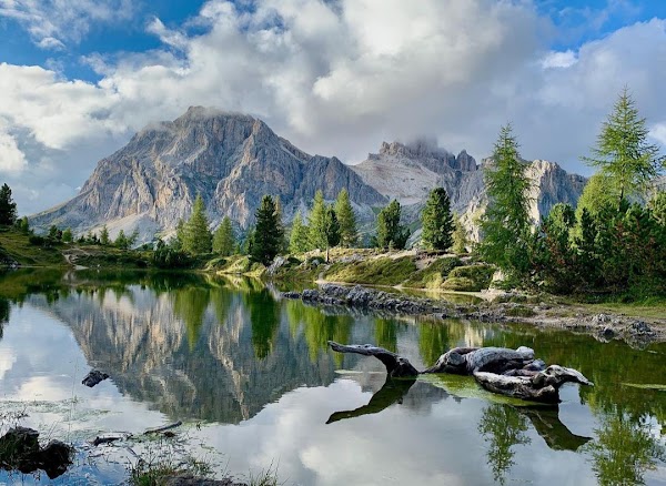 Lago Limides