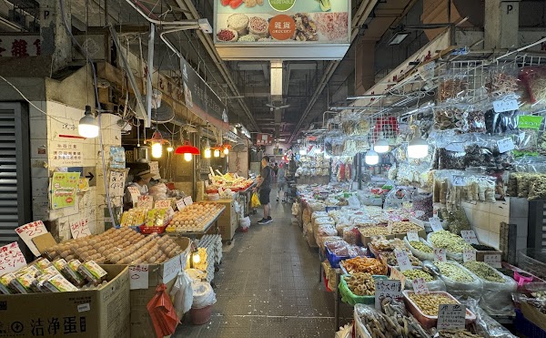 Pei Ho Street Market and Cooked Food Centre 4