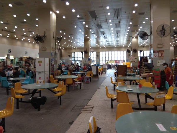 Pei Ho Street Market and Cooked Food Centre 3