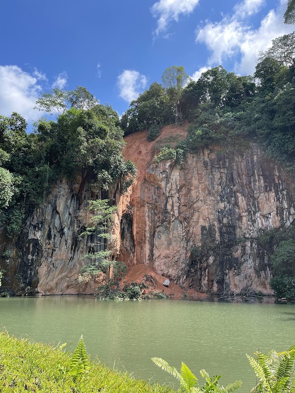 Bukit Batok Nature Park