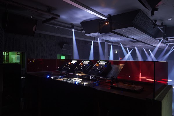 Faust / Tanz Bar