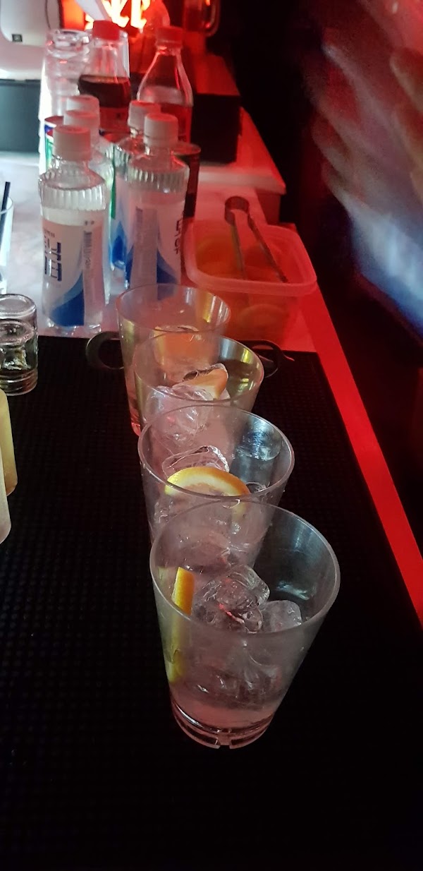 Faust / Tanz Bar 3