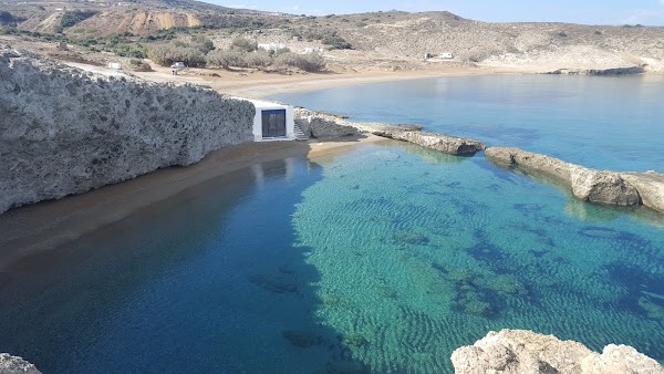 Alogomandra beach 5