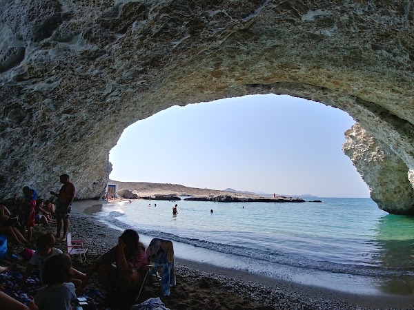 Alogomandra beach 4