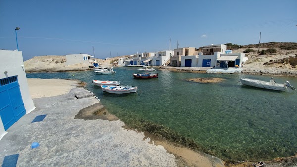 Alogomandra beach 3
