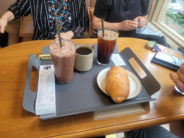 해이담커피&해이담로스터스 2