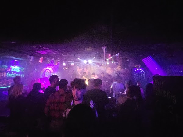 GOST CLUB 고스트 클럽 3