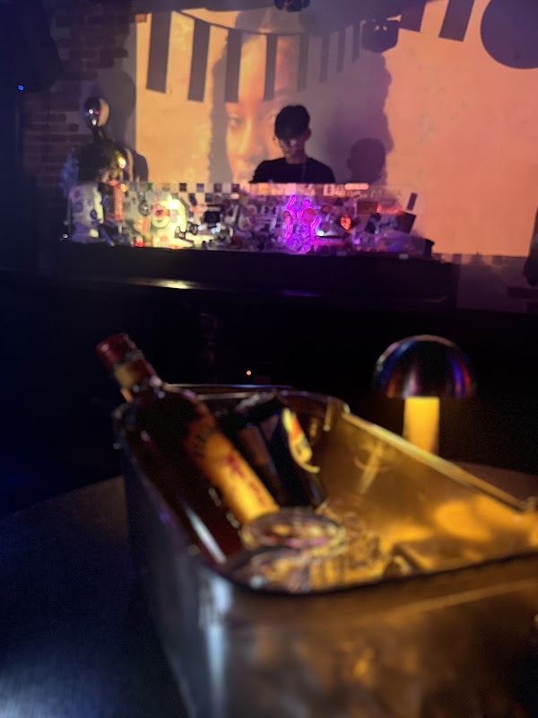 GOST CLUB 고스트 클럽 2