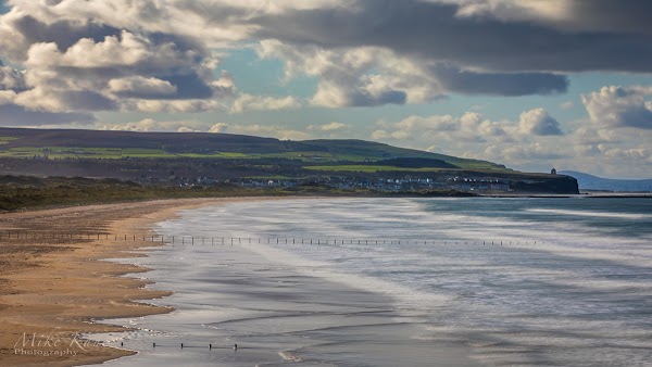 Portstewart Strand