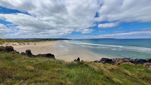 Portstewart Strand 5
