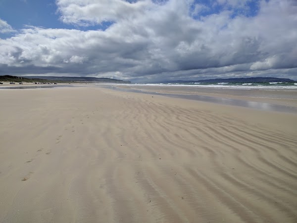 Portstewart Strand 4