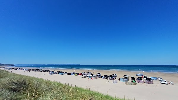 Portstewart Strand 2