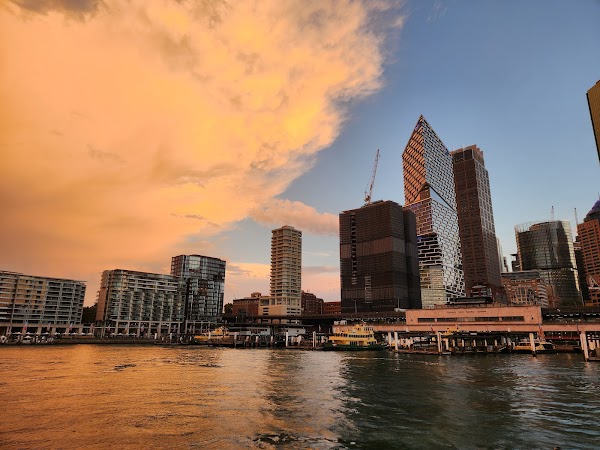 The Rocks 4