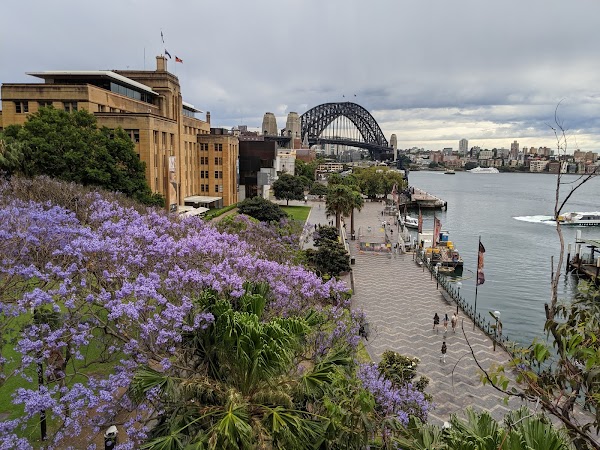The Rocks 2