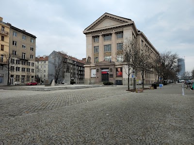 SNM-Natural History Museum 1