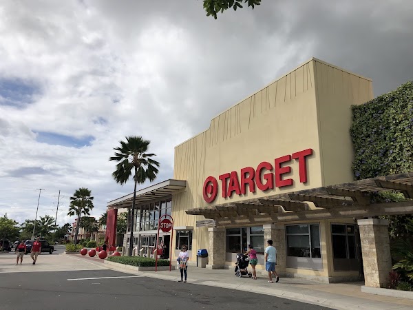 Kapolei Commons