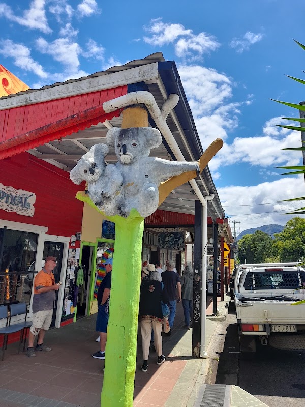 Nimbin Markets 1