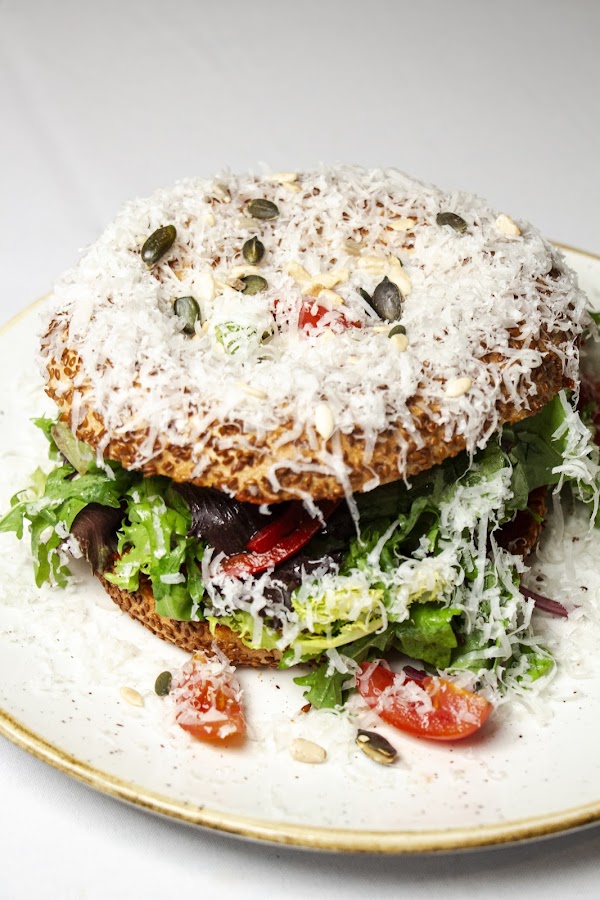 New Dutch Amsterdam 5