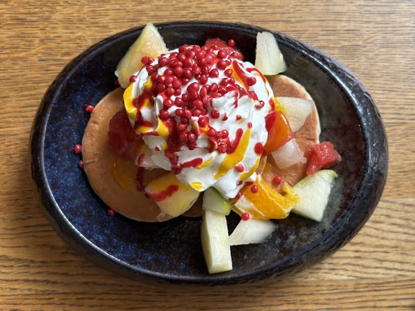 New Dutch Amsterdam 4