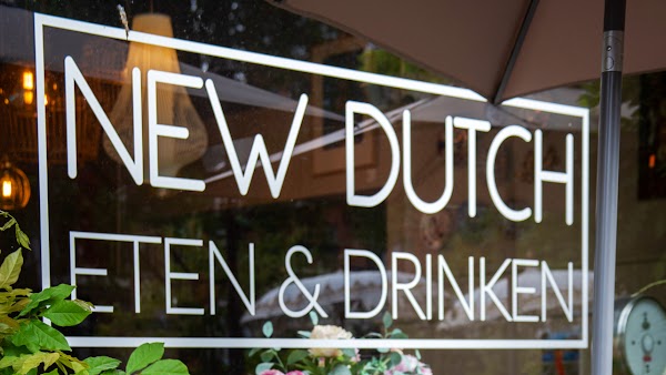New Dutch Amsterdam 3