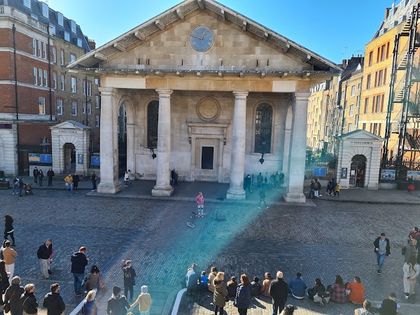 Covent Garden 5