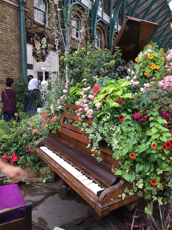 Covent Garden 4